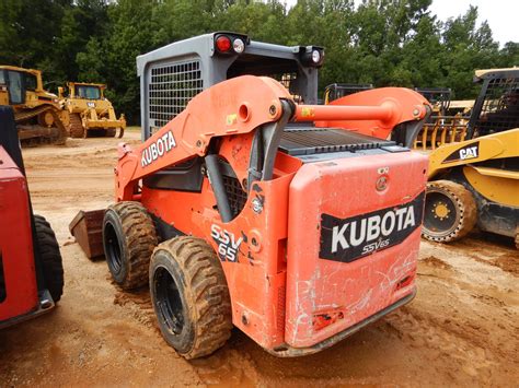 skid steer loader wheels